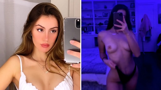 Cute Instagram Girl Leaked Nude Videos Irlsluts