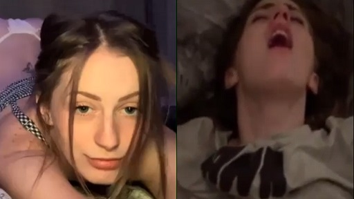 Amateur Porn Leaked – Cute College Girl Gets Fucked