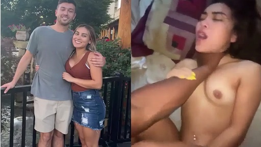 Sextape Amateur Porn – Cheating Girlfriend Fucks BBC