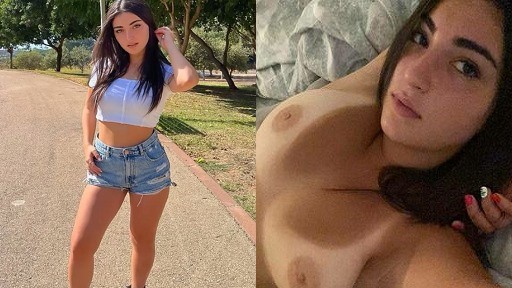 Short Girlfriend Getting Fucked – Home Amateur Porn Video