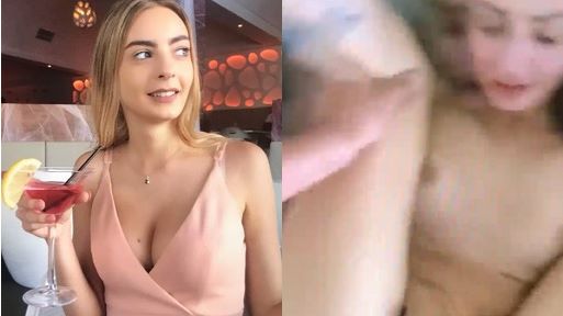 Snapchat Porn Clip – Leaked Girlfriend Missionary Sex (no sound)