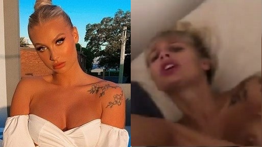 Blonde Baddie Missionary Sex – Leaked Amateur Porn