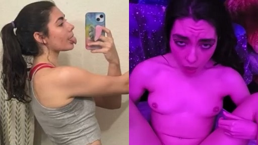 Brunette GF Short Amateur Porn Clip Leaked