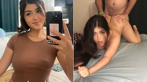 Cute College Student Leaked Sextapes IRLSluts com 