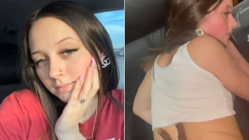 Leaked White Girl Interracial Sextape – Amateur Porn