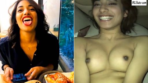 Amateur Nude GF Leaked