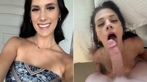 BJ Amateur Porm – Horny Ex Girlfriend Sucking Dick