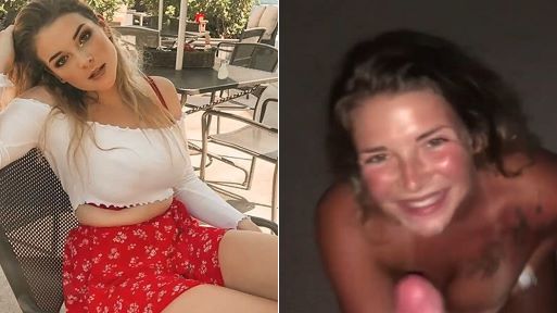 Cum Hungry Slut Leaked – Snapchat Porn