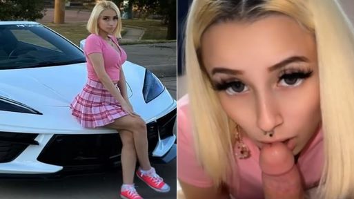 Cute Girl Sucks Dick and Swallows Cum – Amateur Porn