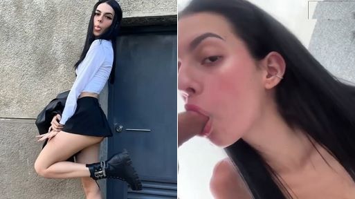 Cute Latina Slut Blowjob – Amateur Porn