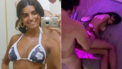 Hot Ex Girlfriend Fucking – Leaked Amateur Porn