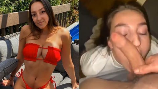 Hot Girl XXX Snapchat Porn Clips Leaked