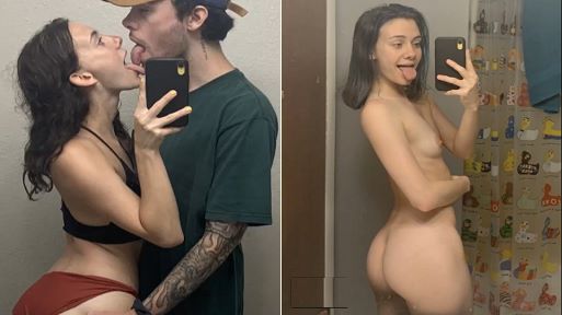 Amateur Slut – Leaked Nudes