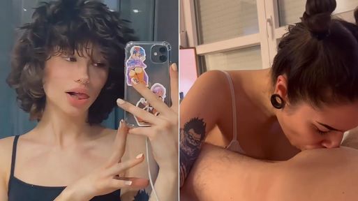 Hungarian Slut Deepthroat – Leaked Sex Video