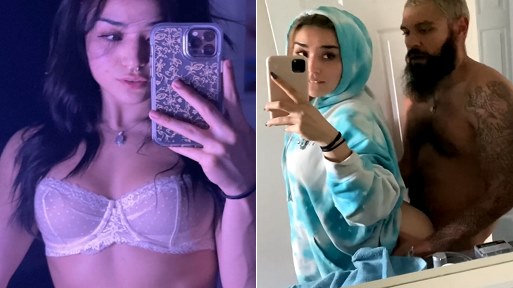 Leaked Interracial Sex – Asian Babe Selfie Bathroom Homemade Porn