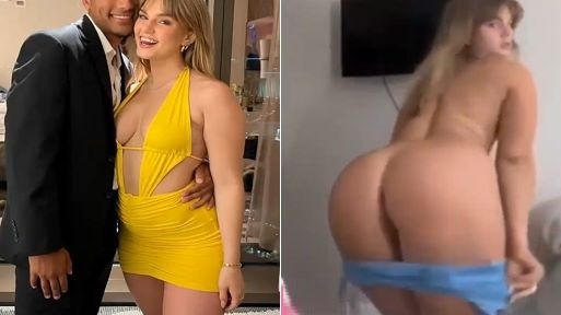 Thick College Slut Snapchat Nude Videos Leaked