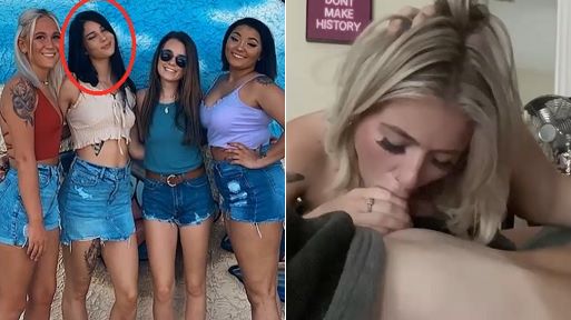 Amateur Blonde Bj – Leaked Porn Video