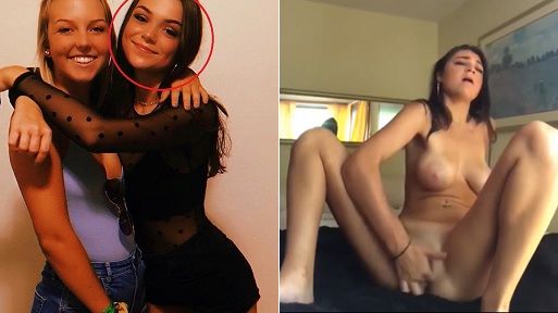 Hot Girl Masturbating – Leaked Girlfriend Solo XXX Video