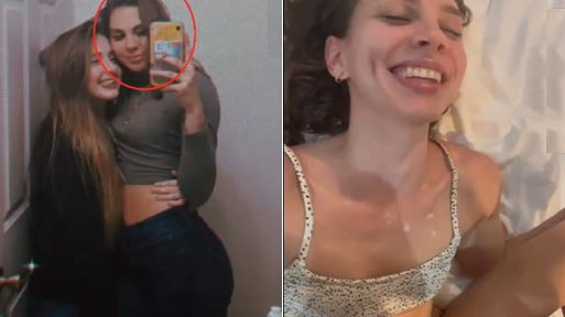 Leaked Girlfriend Sex – Tall Girl Full Homemade Porn Video