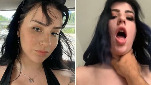 Real Amateur Porn – Slutty Ex Girlfriend Gets Fucked