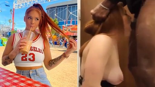 Amateur Porn – EX GF Gets Face Fucked by BBC