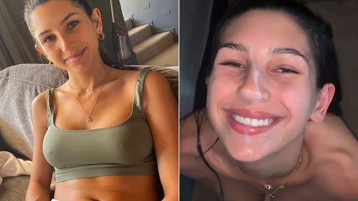 Amateur Porn – GF Anal Sex, Rides Dick and Facial