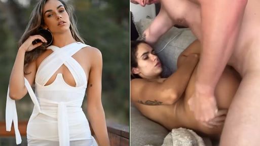 Amateur Porn – Instagram Slut Gets Fucked Hard