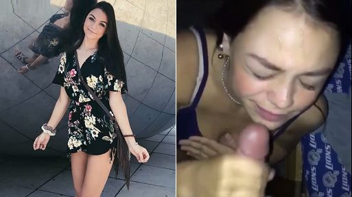 Cute Girl Homemade Blowjob Video Leaked