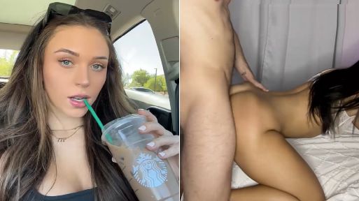 Hidden Cam Porn – Tiktok Slut Sex and Bj Leaked