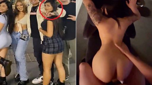 Latina Girl Porn – Slut Leaked Hotel Room Sex Clips