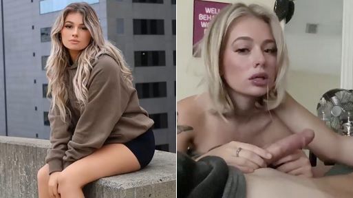 Proud Slut Amateur Blowjob Video Leaked