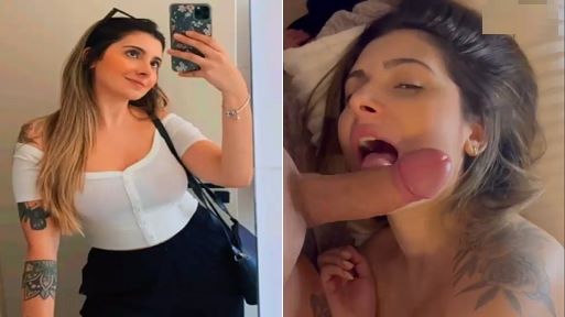 She is Made For This