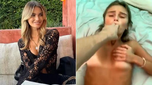 Snapchat Porn – XXX Vids of Some Social Media Hoe