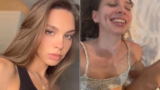 Tall Girlfriend Sex – Homemade Amateur Porn Leak