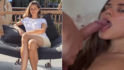 2 Leaked Amateur XXX Clips – Hot Tall Yoga Girl