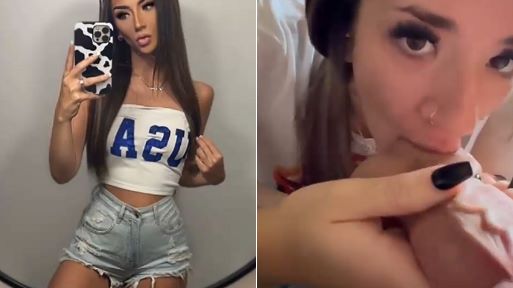 Amateur Homemade Porn – Girlfriend Blowjob Clips Leaked
