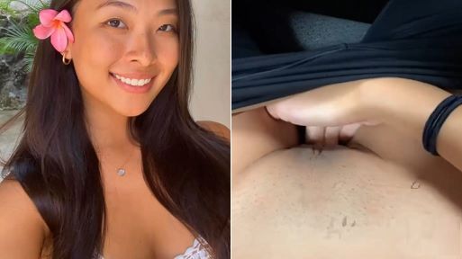 Asian Girlfriend Masturbates - Leaked GF Videos â€“ Beautiful Amateur Asian Girl Masturbating at Work â€“  IRLSluts.com