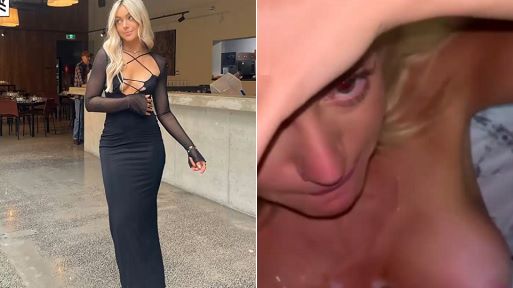 Real Full Homemade Porn – Sexy Instagram Thot Sucking Dick