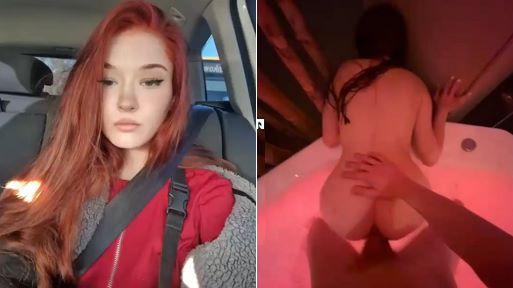 Amateur Porn – Fucked in a Private Sauna