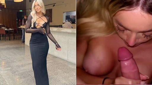 Amateur Porn – Instagram Hoe Full BJ Video