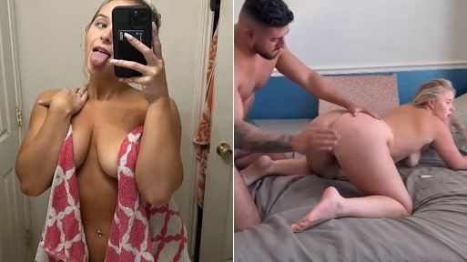 Big Ass Hoe Full Length Homemade Amateur Porn