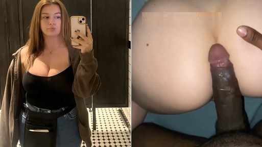 Big Girl Fucked By BBC – Amateur Porn