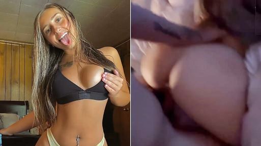 Curvy Big Ass Teen Slut Snapchat Porn Leaked