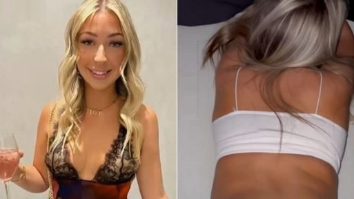 Ex GF Sex and Outdoors Blowjob – Amateur Porn