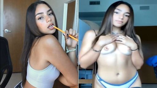 Ex Girlfriend Amateur Nude Video Leaks