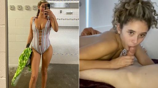 Tiktoker Porn – Full Amateur Home Made XXX Video Leaked