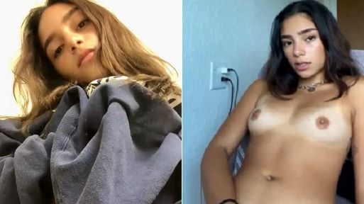 Horny Amateur Nude Ex GF Dirty Talking