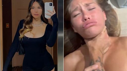 Hot Dutch Bitch Amateur Porn Video Leak