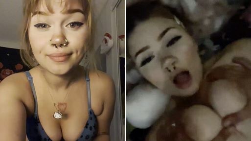 Juicy Ass Bitch Snapchat Porn Leaked Sex Vids