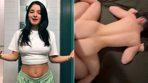 Tiktok Bitch Homemade Amateur Porn Clips